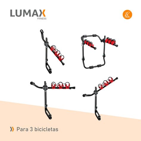 Porta Bicicletas Para Autos Soporte Bicicletas Super Calidad-4
