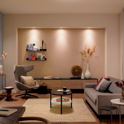 Ampolleta LED Philips Inteligente 8W E27 Millones de Colores-5