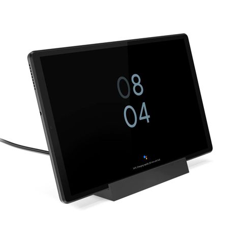 Tablet Lenovo Smart Tab M10 10' 2GB/32GB Con Base Ideal Zoom-3