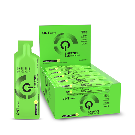 Caja Geles Energéticos Energel 25x55 Ml Limón-0