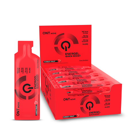 Caja Geles Energéticos Energel 25x55 Ml Fruta-0