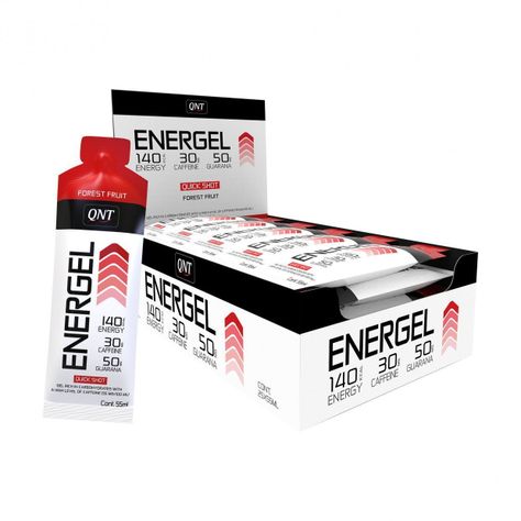 Caja Geles Energéticos Energel 25x55 Ml Fruta-2