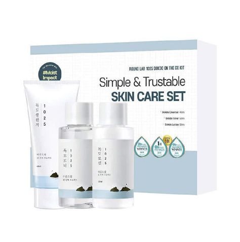 Kit de viaje limpieza e hidratación facial-0