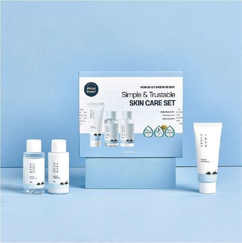 Kit de viaje limpieza e hidratación facial-1