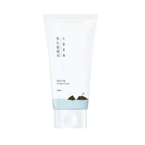 Limpiador Facial Coreano 1025 Dokdo Cleanser 150 ml-0