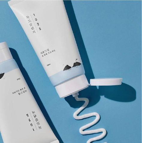 Limpiador Facial Coreano 1025 Dokdo Cleanser 150 ml-3