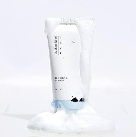 Limpiador Facial Coreano 1025 Dokdo Cleanser 150 ml-1