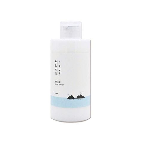 Crema Hidratante Round Lab 1025 Dokdo Lotion-0