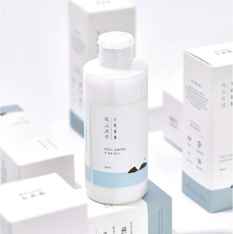 Crema Hidratante Round Lab 1025 Dokdo Lotion-3
