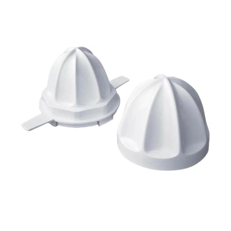 Exprimidor De Cítricos Oster® Blanco Con Rotación Bidireccio Frecuencia 50-2