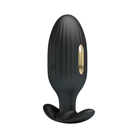 Vibrador Pretty Love Jefferson Controlado X Tu Celular.-0