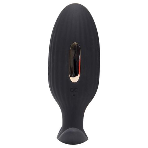 Vibrador Pretty Love Jefferson Controlado X Tu Celular.-2