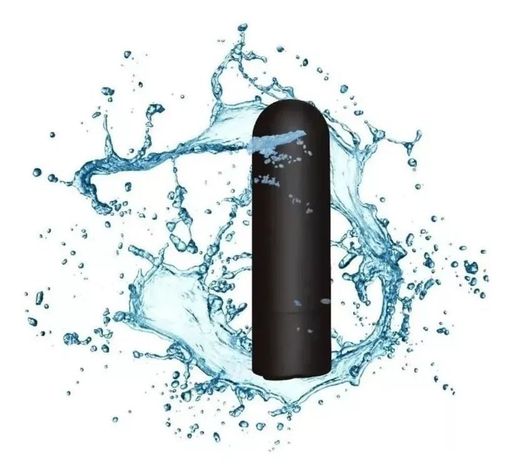 Bala Vibradora Control Remoto Juguete Sexual-5