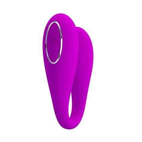 Vibrador Pretty Love - August-2