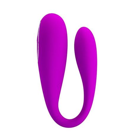 Vibrador Pretty Love - August-3
