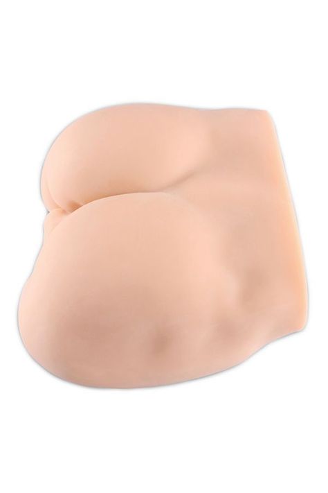 Masturbador Masculino Culo Realista Con Testiculos-2