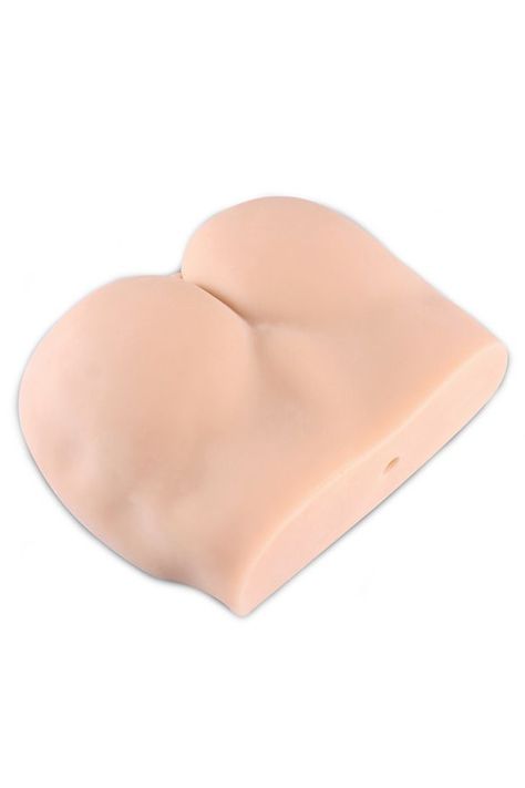 Masturbador Masculino Culo Realista Con Testiculos-3