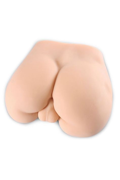 Masturbador Masculino Culo Realista Con Testiculos-4