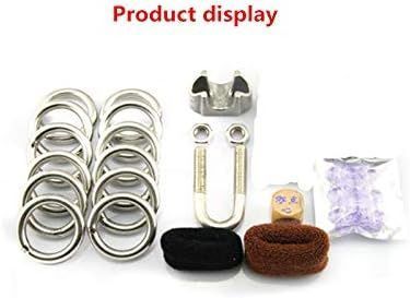 Proextender Anillos Extensor De Pene -3