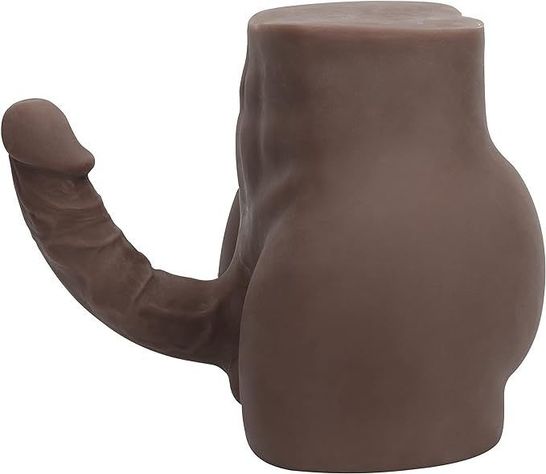 Masturbador Masculino Culo Realista Con Pene-1