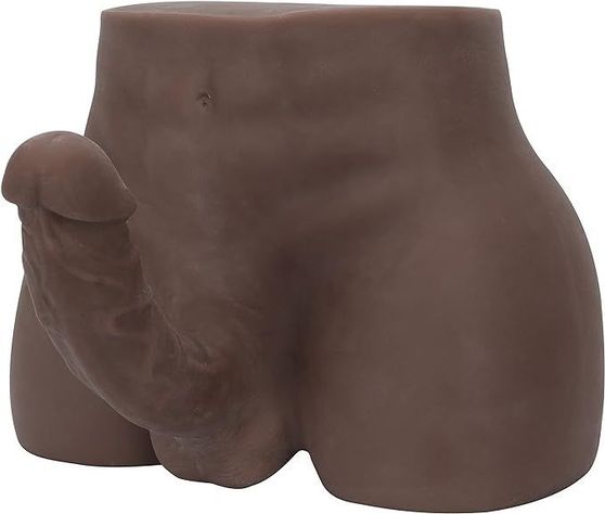 Masturbador Masculino Culo Realista Con Pene-2