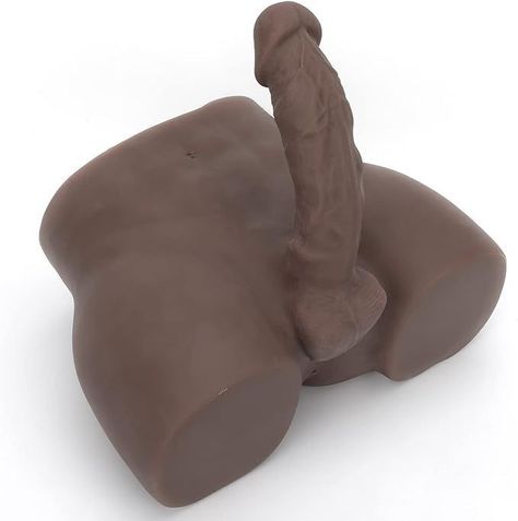 Masturbador Masculino Culo Realista Con Pene-3