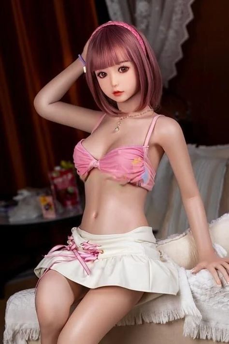  Muñeca Sexual Realista en 3D Para Adultos, 1,15 Cm.-1
