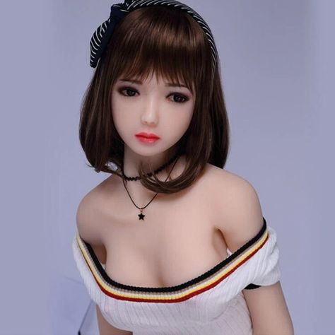  Muñeca Sexual Realista en 3D Para Adultos, 1,15 Cm.-4