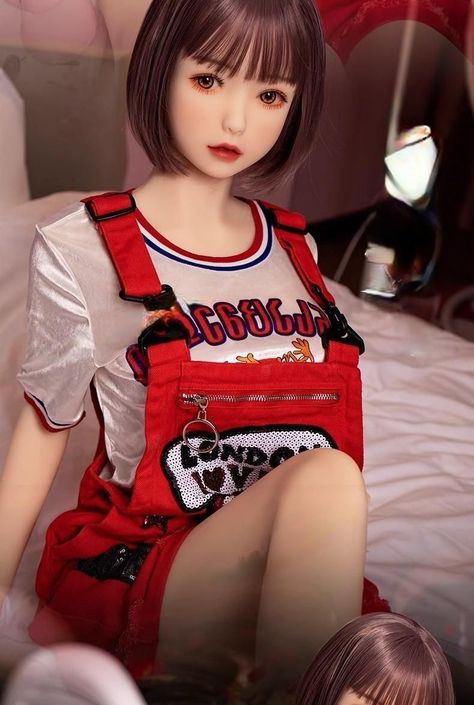  Muñeca Sexual Realista en 3D Para Adultos, 1,15 Cm.-7
