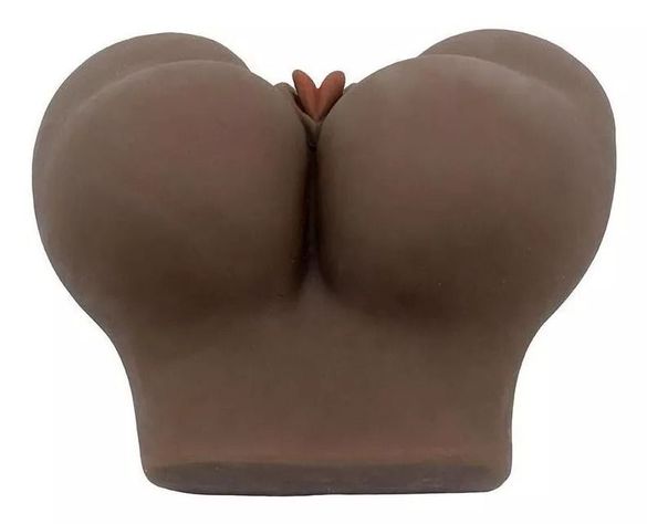 Masturbador Vagina Ano Mulata -2