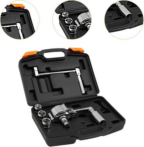 Llave Multiplicadora De Neumáticos Torsionales De Aleación C-0