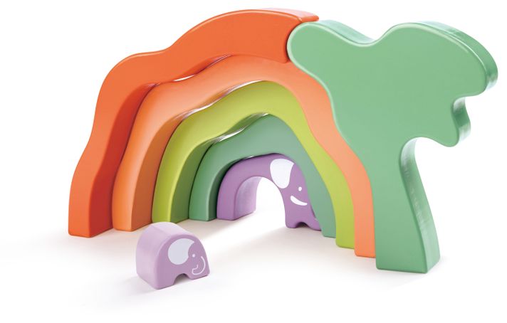 Encaje arcoiris apliable-0