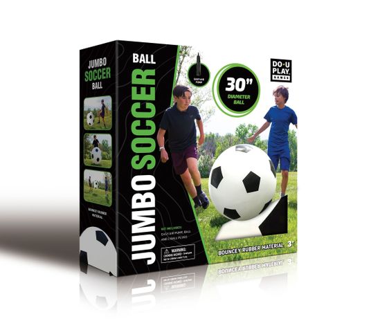 Pelota Gigante-1