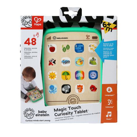 Tableta magic touch                               -2
