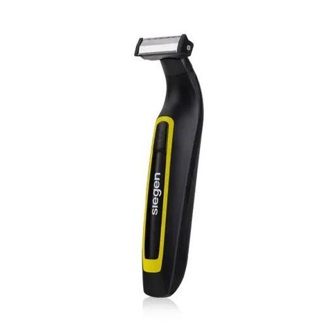 Afeitadora Hydro Shave Corporal y Facial Siegen SG8300 Negro-2