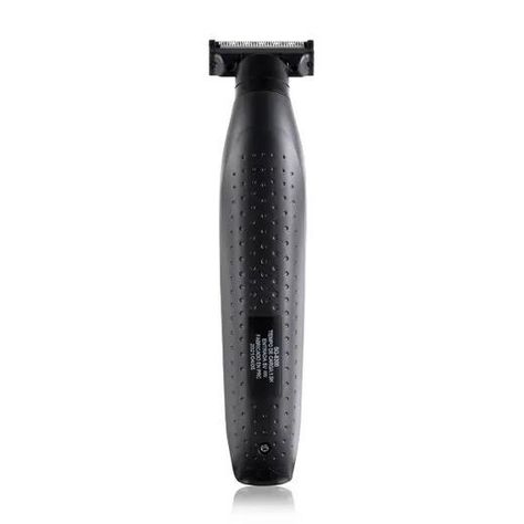 Afeitadora Hydro Shave Corporal y Facial Siegen SG8300 Negro-3