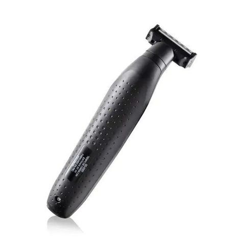 Afeitadora Hydro Shave Corporal y Facial Siegen SG8300 Negro-5