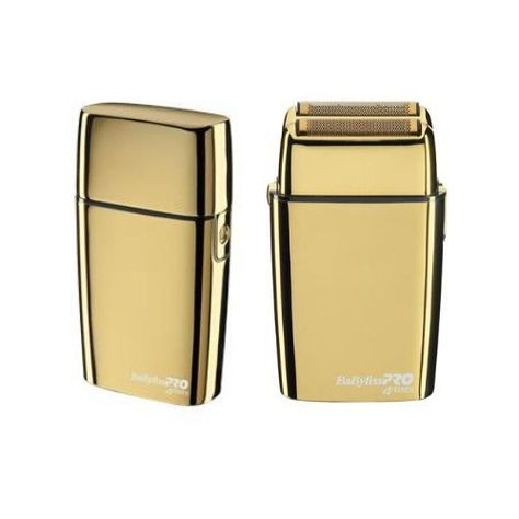Kit BabylissPro Shaver Limited FX Collection Gold 2und-1