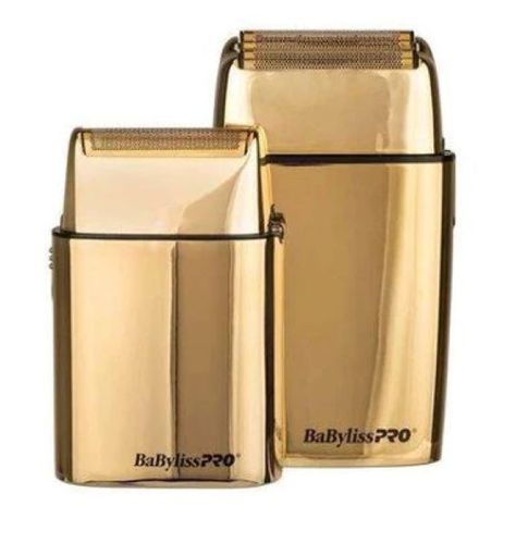 Kit BabylissPro Shaver Limited FX Collection Gold 2und-2