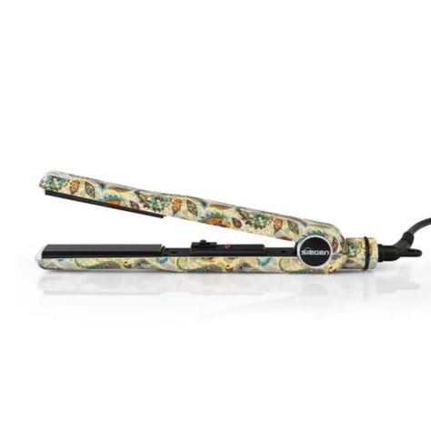 Plancha de Cabello Siegen 2en1 Alis/Ond Nano Silver Antibacterial SG3520D21-0