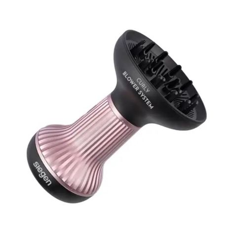 Secador de Pelo Siegen Specialist Curly Blower System SG3180 800Watts-1