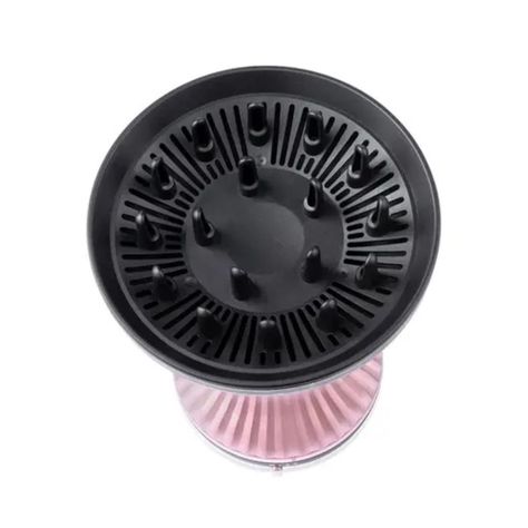 Secador de Pelo Siegen Specialist Curly Blower System SG3180 800Watts-2