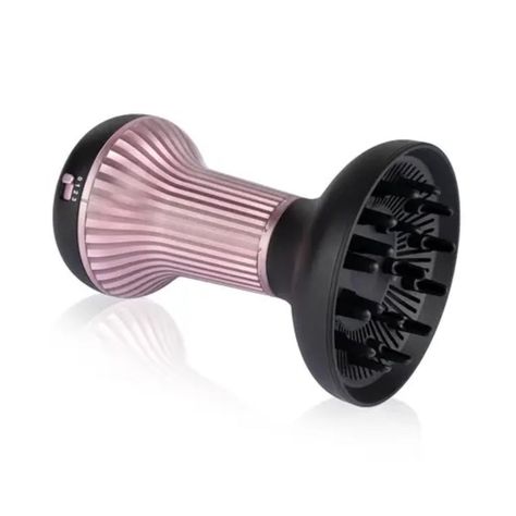 Secador de Pelo Siegen Specialist Curly Blower System SG3180 800Watts-4