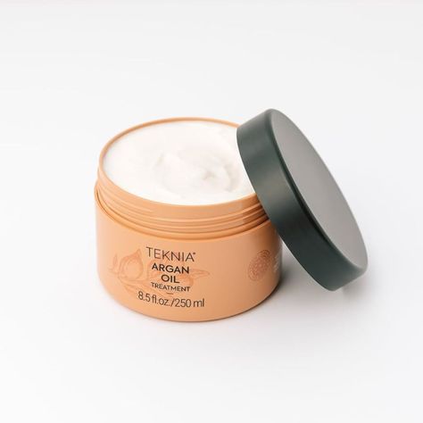 Tratamiento Lakmé Nutritivo Argan Oil Teknia X250ml-1