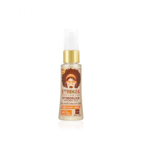 HIDROELIXIR NATURAL OILS ETNIKER 38 ML-0