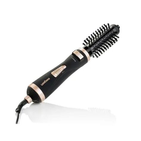Cepillo secador Siegen 4en1 Seca Brusing Modela Alisa Giratorio Bi-Direccional 38 y 50mm SG2805-0