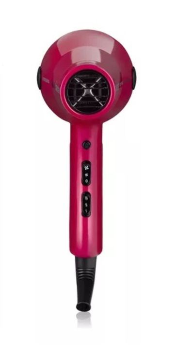 Secador de Pelo Siegen Specialist Air Iones Negativos Rosa SG3049C01-1