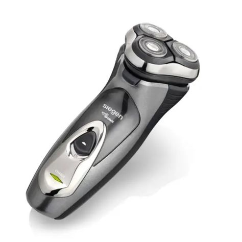 Afeitadora Siegen Active Shave Cabezales Flotantes SG7250-1