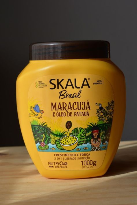 MASCARA MARACUYA Y ACEITE 2EN1 BRASIL SKALA 1KG-2