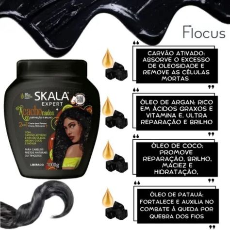 MÁSCARA ACACHONADA 1000 G SKALA-1